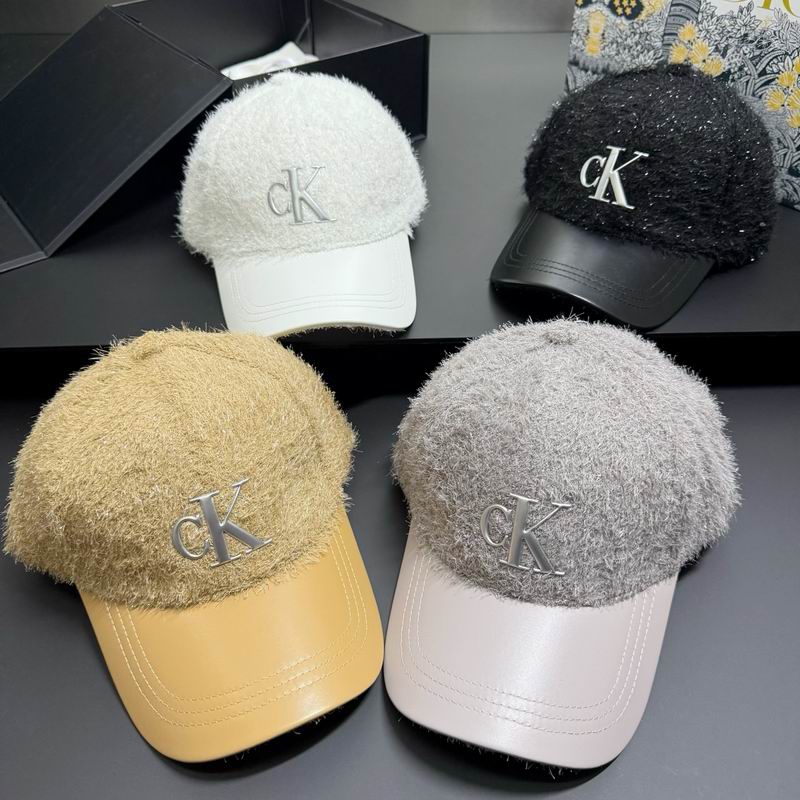 CK cap dx63
